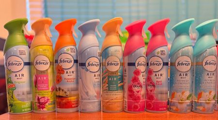 Febreze