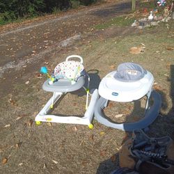 Baby Walkers