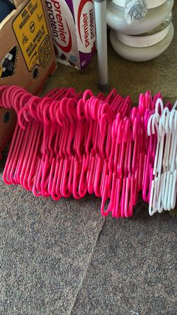 Hangers