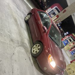 2004 Kia Spectra 