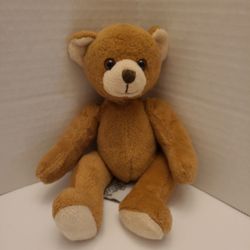 Vintage Russ Teddy Bear..8" Tall