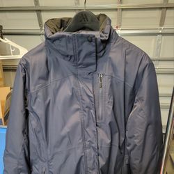 Women's Rugged Ridge Parka L.L. Bean
