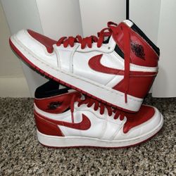 Air Jordan’s 