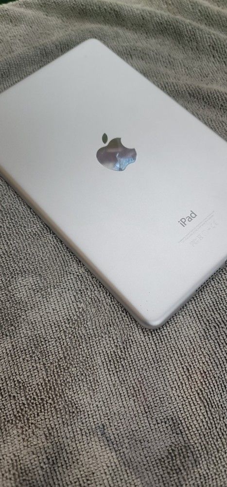 Ipad Mini 4th Gen 128gb