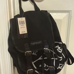 Supernatural Backpack