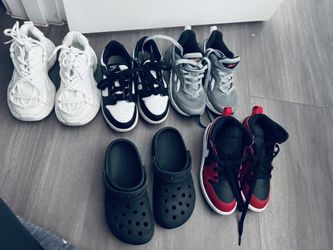 Kids Shoes