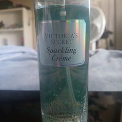 Sparkling Créme Victorias Secret