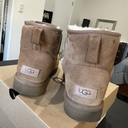 9W Ugg Boots (they have a watermark)