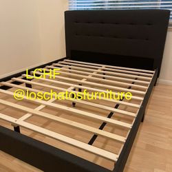 Queen Size Bed Frame Only 