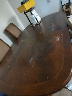 Dining room table for sale