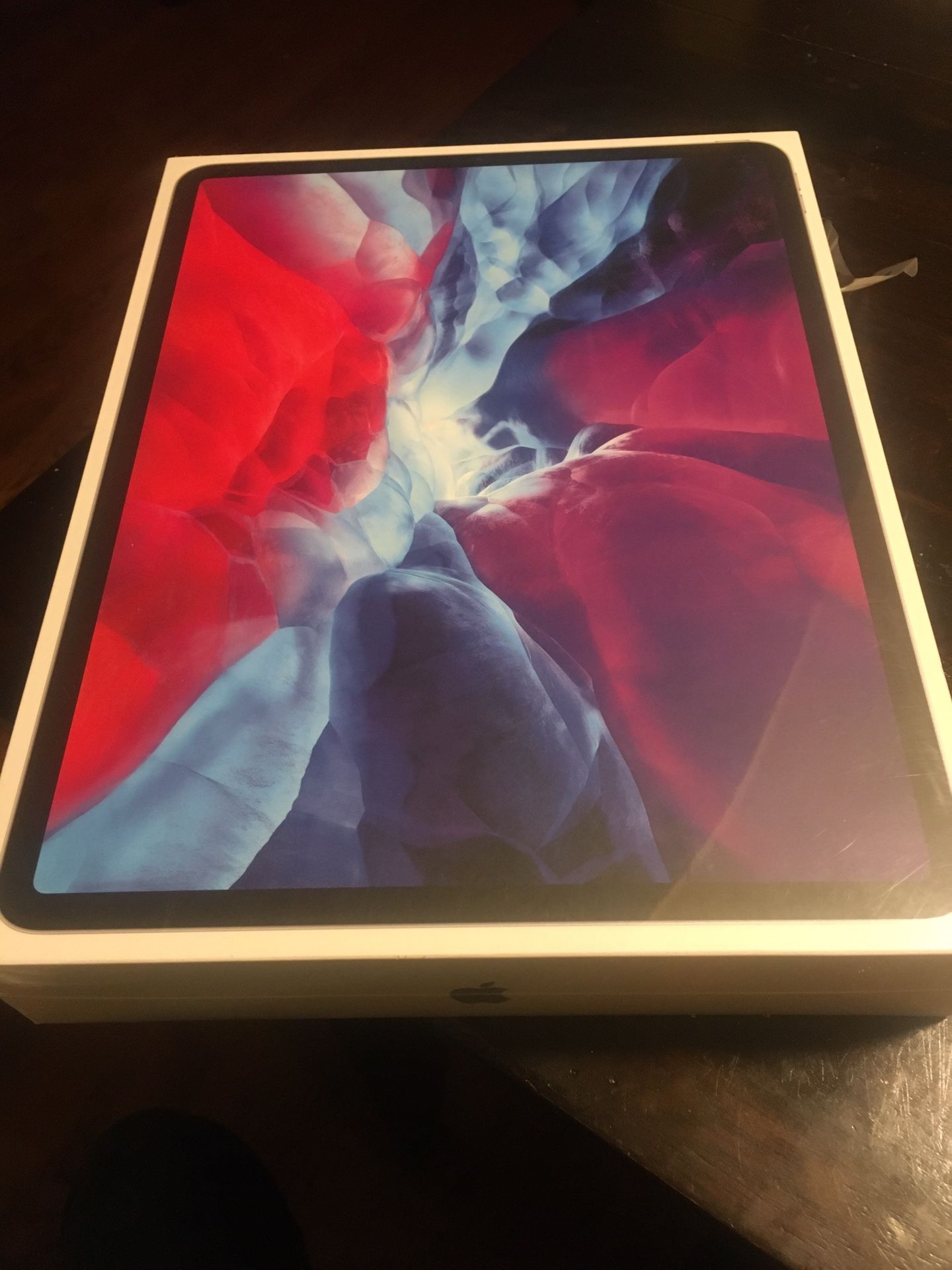 iPad Pro 12.9 in (4th gen)