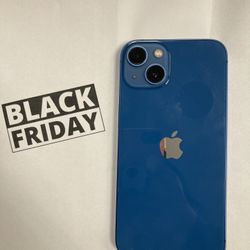 Factory Unlocked Iphone 13 256 gb comes with store warranty 