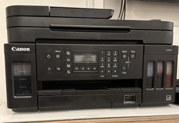 Canon Printer $200 Regularly $400