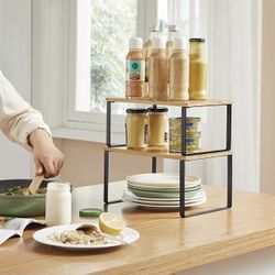 Pantry Racks 