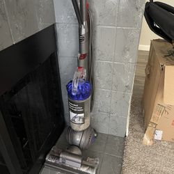 Dyson Ball 