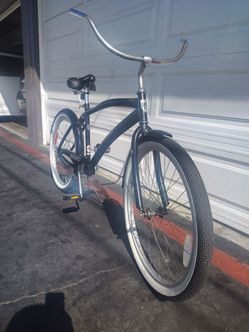 Lahaina Beach cruiser 26