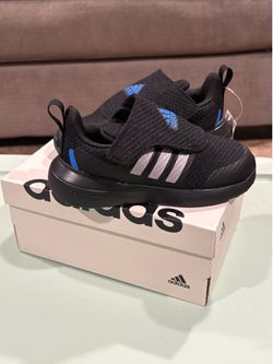 Adidas FortaRun 2.0 AC Size: 9K