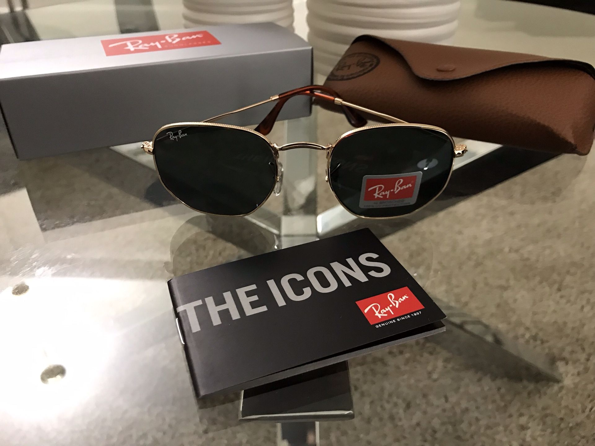 Ray Ban Sunglasses, Gafas Ray Ban