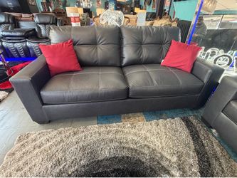 ASHLEY SOFA & LOVESEAT SALE! 🔥