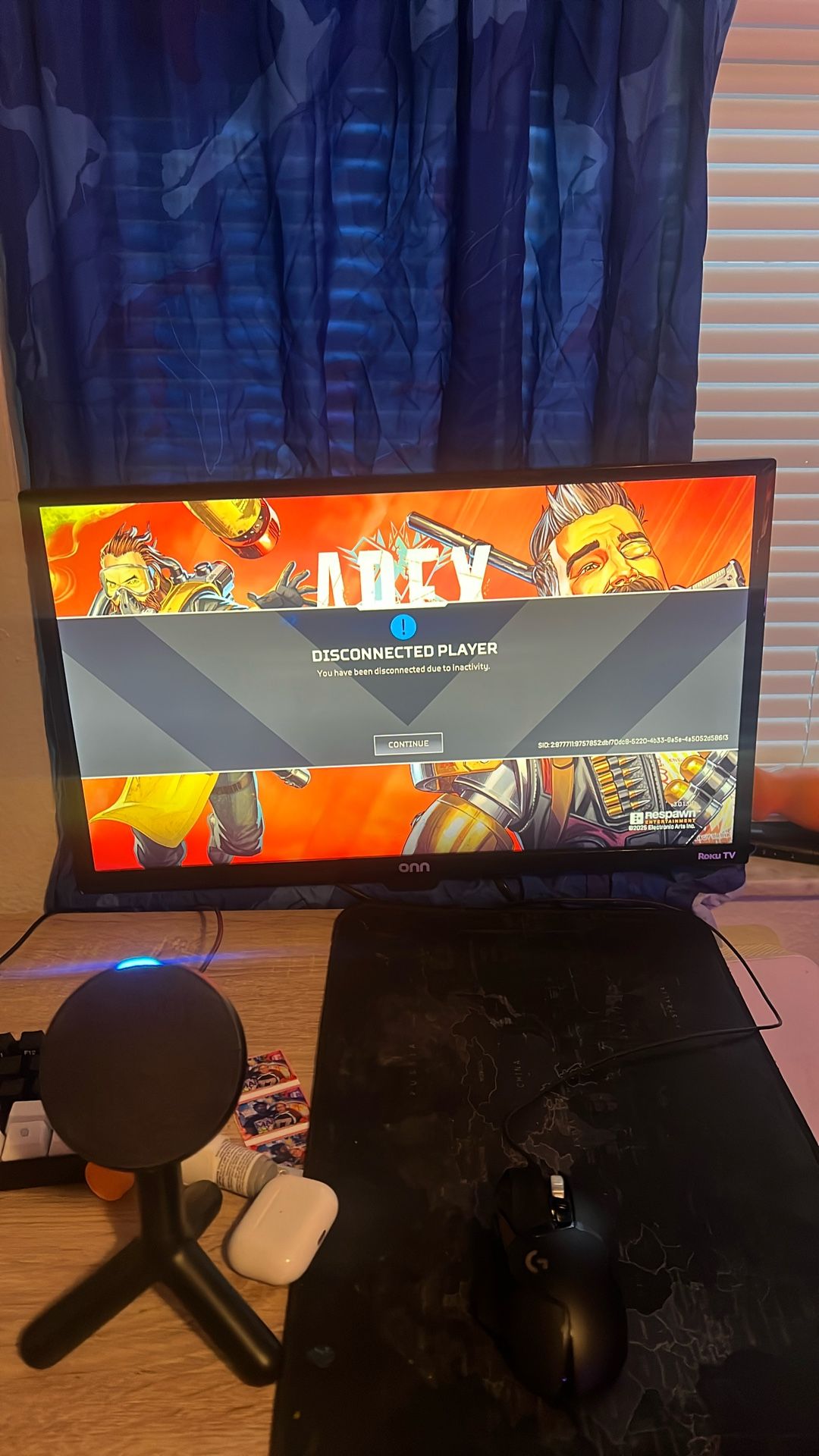 Roku Tv 