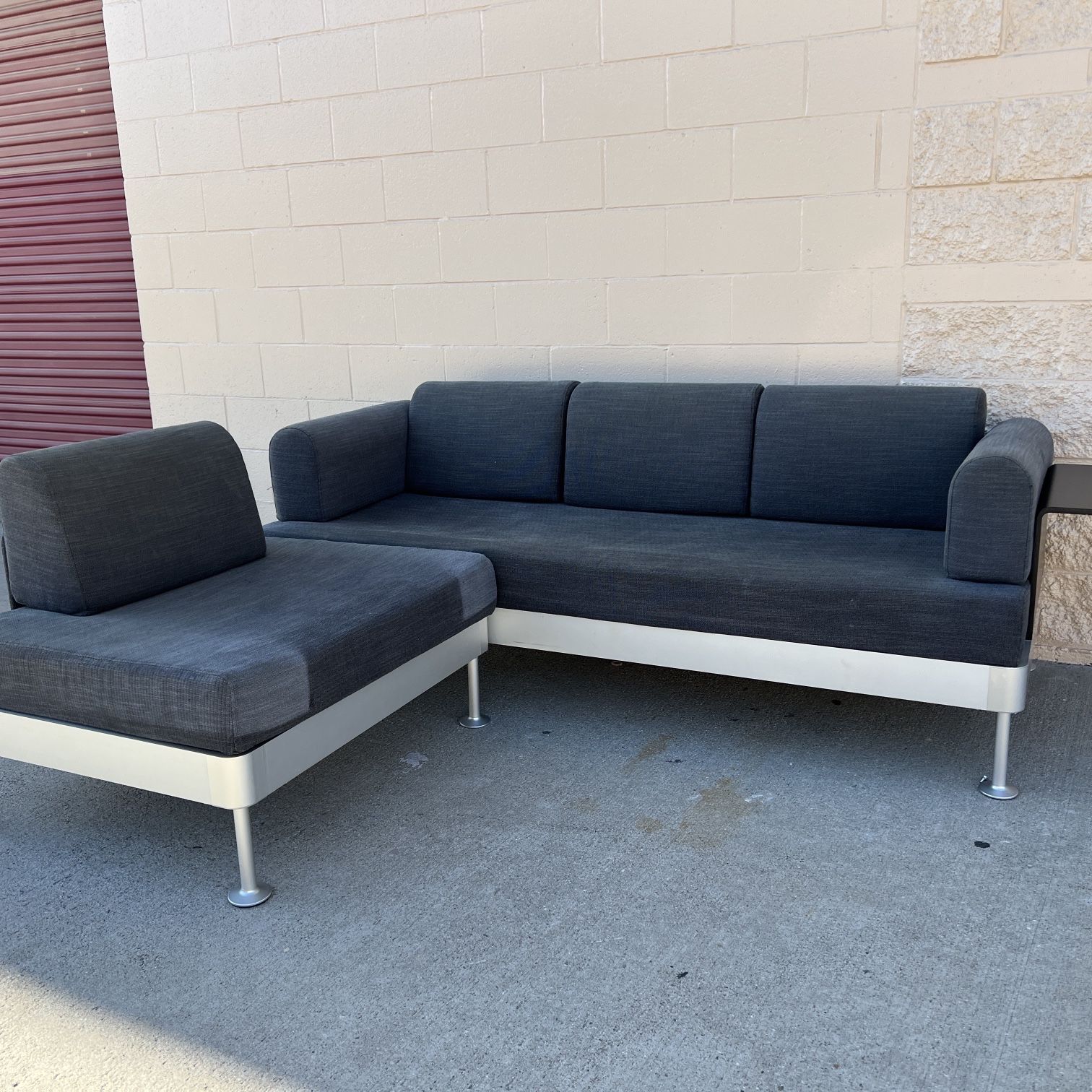 Tom Dixon x IKEA Delaktig Sofa for Sale in Los Angeles, CA