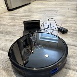 Robo Cleaning Vacuum 