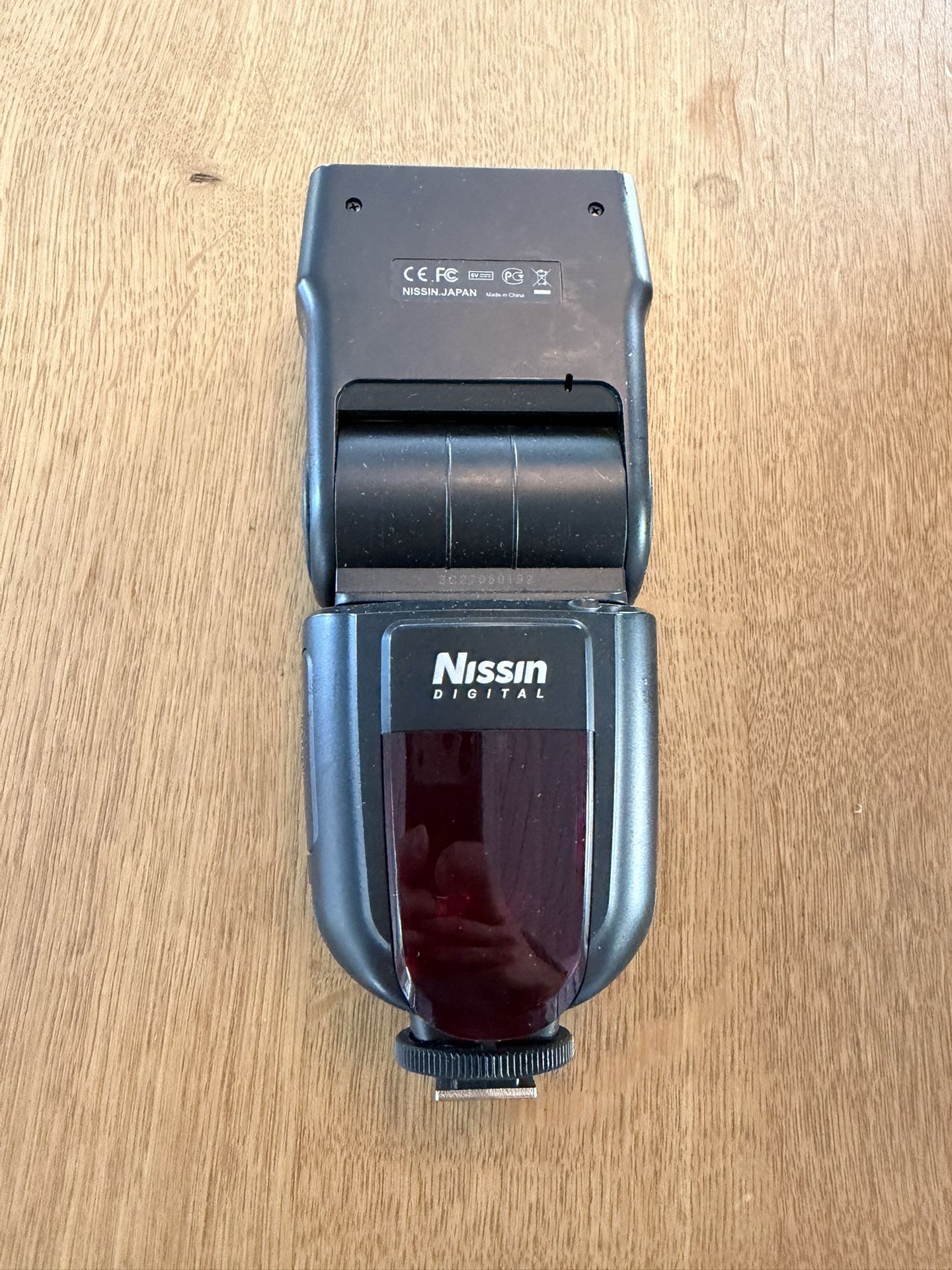 CAMERA FLASH CANON COMPATIBLE