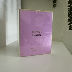 Chance Chanel