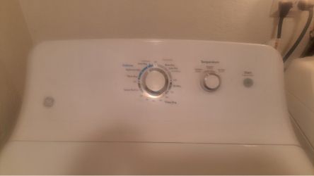 Washer/dryer