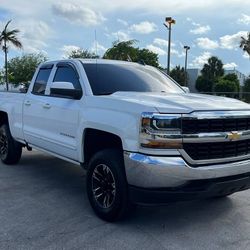 2028 Chevy Silverado 1500 LT