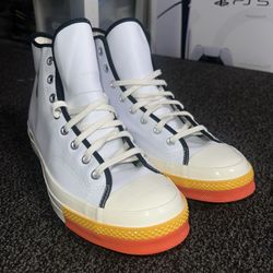 Ray Guns All Star Converse