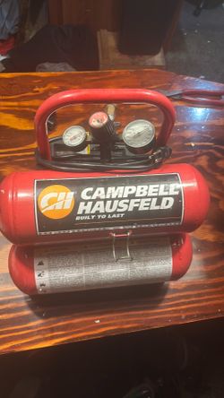 Air compressor