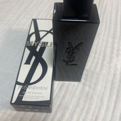 YSL Myself Parfum Cologne 