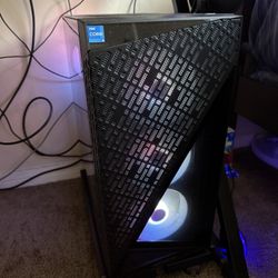 i5-13600KF NVIDIA GeForce RTX 4060 8GB
