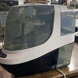 Baby Breeza bottle sterilizer