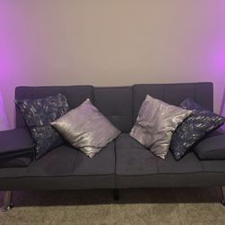 Sofa Bed