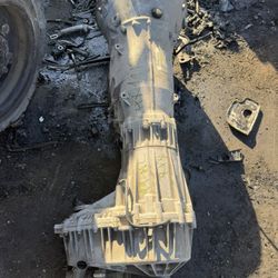 1999 Mercedes Benz ML430 AT Transmission $750