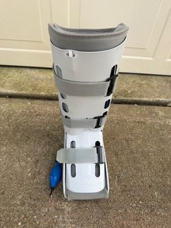 Air Cast