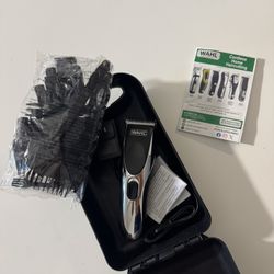Wahl Cordless Hair Clipper