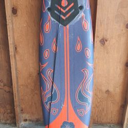 Surf Board For Kids, 6'