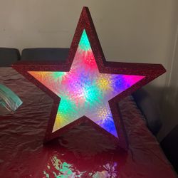 Christmas Star