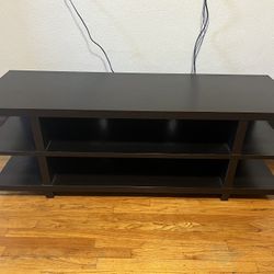 TV Stand With Storage
