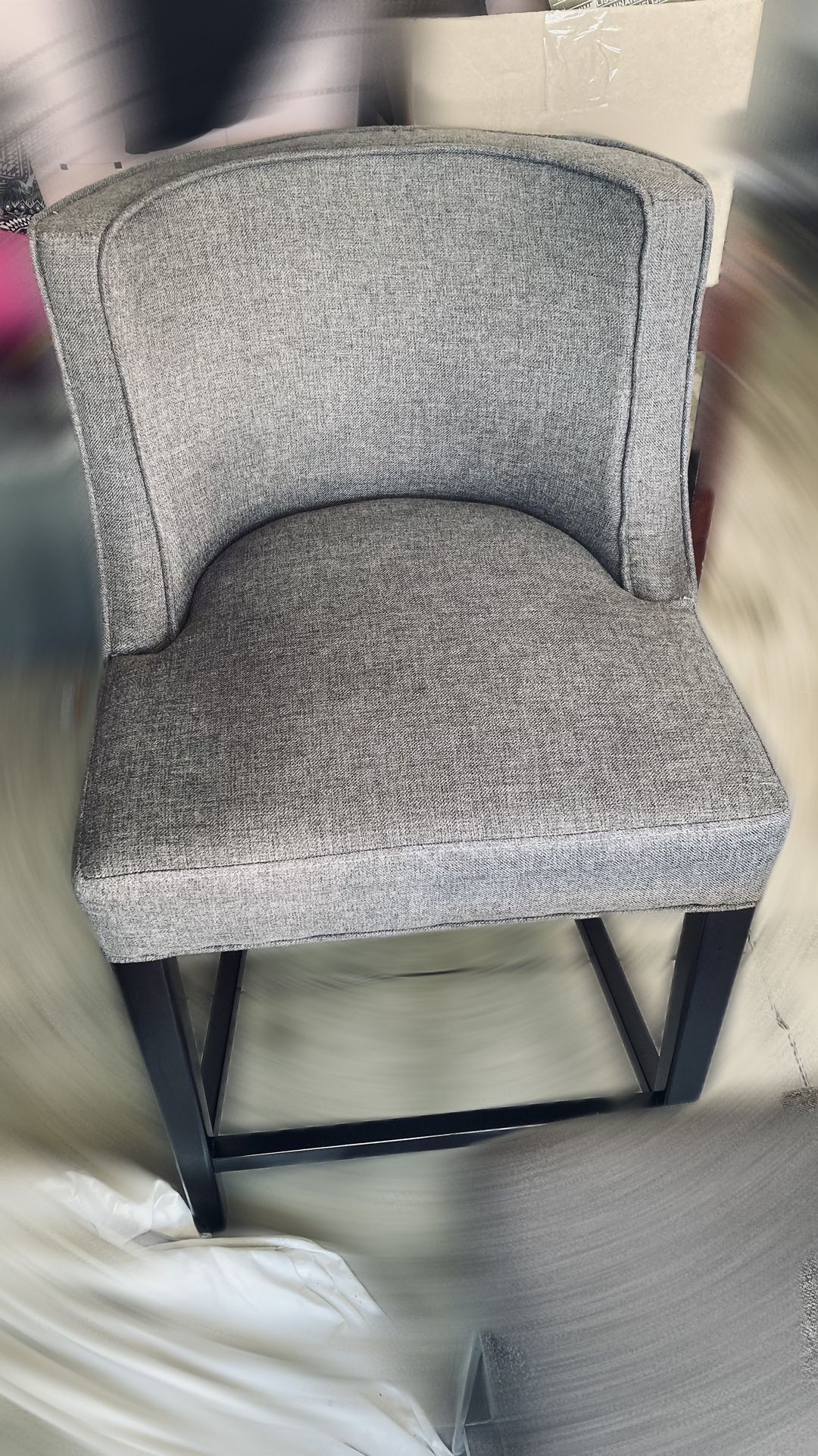 Pier 1 Imports Eva Bar Chairs