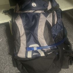 Coleman Hydration Backpack!