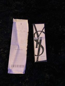 YSL Myslf Eau de Parfum