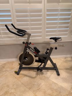 Exercise Bike - BRAND NEW, NEVER USED