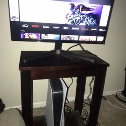 24 Inch Samsung Monitor