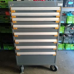 Rousseau tools box tools cabinet