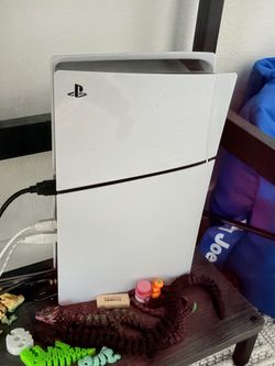 Ps5 perfect condition for sale or for trade for pc