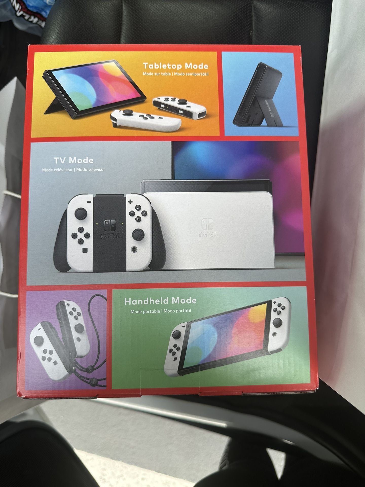 2 Brand New Oled Nintendo Switches for Sale in Ontario, CA OfferUp